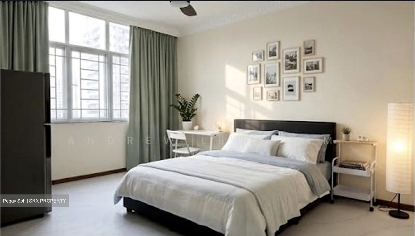 Maysprings (D23), Apartment #615032911